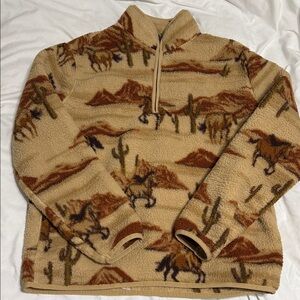 Old Navy Western Sherpa